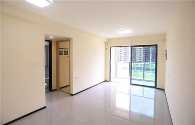 美芝股份安居银叶湾府项目 住宅室内装饰装修观摩学习活动圆满举行